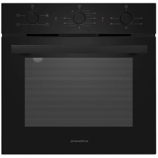 Электрический духовой шкаф Maunfeld AEOC6040B2
