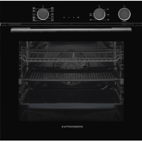 Духовой шкаф электрический Kuppersberg KSO 610 B