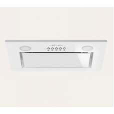 Встраиваемая вытяжка Monsher INNA 40 Blanc