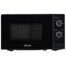 Микроволновая печь Monsher MTW 204 Noir