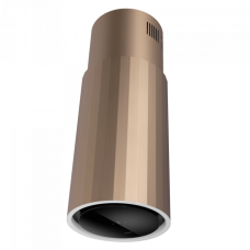 Кухонная вытяжка Maunfeld_ Adelaide 39 Isla золотистый