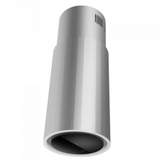 Кухонная вытяжка Maunfeld_ Adelaide 39 Isla нержавеющая сталь