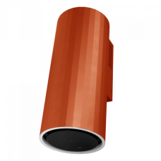 Кухонная вытяжка Maunfeld_ Adelaide 39 Wall розовое золото