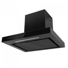 Кухонная вытяжка Maunfeld_ Modern 60 чёрный