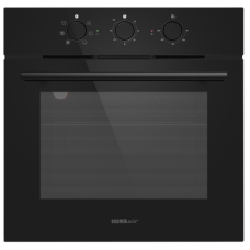 Электрический духовой шкаф Homsair OEF606BK2