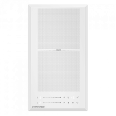 Индукционная варочная панель Maunfeld_ CVI292S2FWH LUX