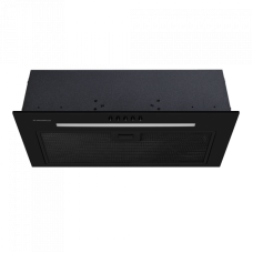 Кухонная вытяжка Maunfeld_ Crosby 850LED чёрный