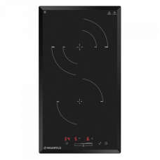 Электрическая варочная панель Maunfeld_ CVCE292SDBK LUX