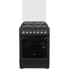 Газовая плита Nordfrost GG 6062 B