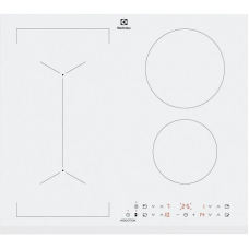 Индукционная варочная поверхность Electrolux LIV63431BW белый