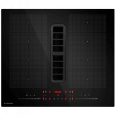Индукционная варочная панель Maunfeld_ MIHC604SF2BK