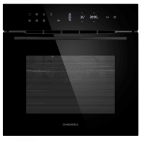 Электрический духовой шкаф Maunfeld_ MEOH709DB