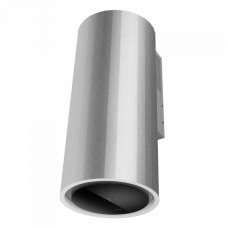 Кухонная вытяжка Maunfeld_ Adelaide 39 Wall нержавеющая сталь