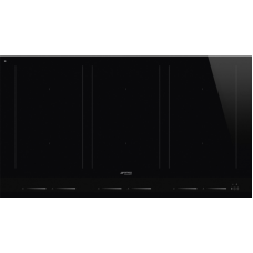 Индукционная варочная панель SMEG SIM1964D