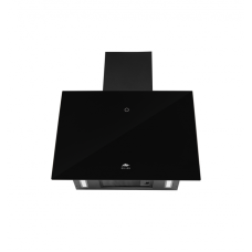 Наклонная вытяжка MILLEN MKHG 602 BL