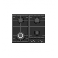 Газовая варочная панель MILLEN MGH 602 BL