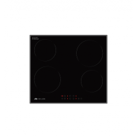 Электрическая варочная панель MILLEN MEH 601 BL