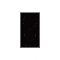 Электрическая варочная панель MILLEN MEH 301 BL