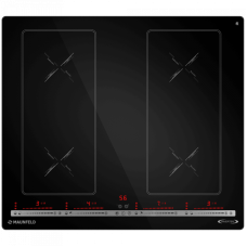 Индукционная варочная панель Maunfeld_ CVI594SB2BKA Inverter