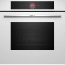 Электрический духовой шкаф Bosch HBG7341W1