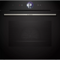 Электрический духовой шкаф Bosch HBG7764B1