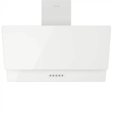 Наклонная вытяжка Monsher ROUEN 60 Blanc Verre