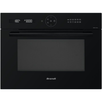 Встраиваемая микроволновая печь Brandt BKC7153BB