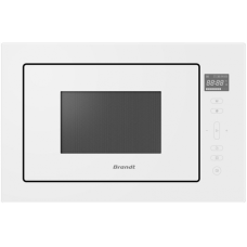 Встраиваемая микроволновая печь Brandt BMG2120W
