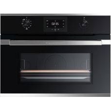 Компактный духовой шкаф Kuppersbusch CBP 6332.0 S3