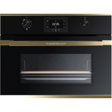 Компактный духовой шкаф Kuppersbusch CBP 6332.0 S4