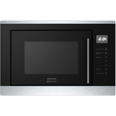 Встраиваемая микроволновая печь Krona RIFLESSO 60 BL