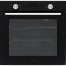 Электрический духовой шкаф Krona KUMMEL 60 BL