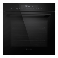 Электрический духовой шкаф Maunfeld_ MEOR7217SMFB