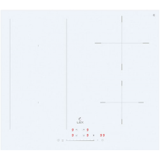 Электрическая варочная панель Lex EVI 641A WH