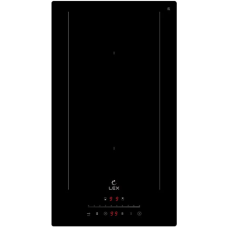 Электрическая варочная панель Lex EVI 321A BL