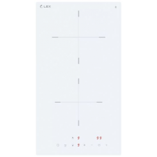 Индукционная варочная панель Lex EVI 320A WH