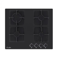 Газовая варочная панель Lex GVG 644A BBL