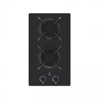 Газовая варочная панель Lex GVG 323A BBL