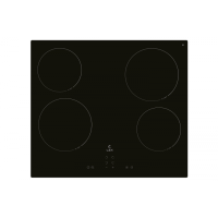 Электрическая варочная панель Lex EVH 640A BL