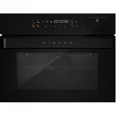 Духовой шкаф Hiberg S-VMF 5515 B SMART