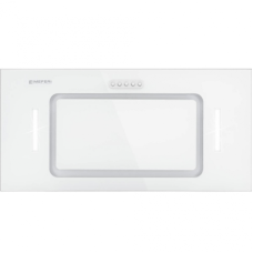 Встраиваемая вытяжка Meferi INBOX60WH GLASS ULTRA