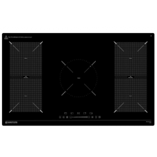 Индукционная поверхность Meferi MIH905BK ULTRA