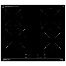 Электрическая поверхность Meferi MEH604BK LIGHT