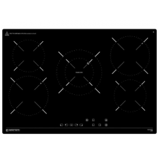 Электрическая поверхность Meferi MEH755BK ULTRA