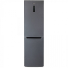 Холодильник Бирюса W 980NF графит