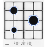 Газовая панель Weissgauff HG 430 WGH 430946