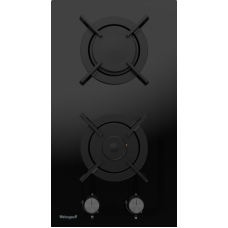 Газовая панель Weissgauff HGG 320 BGRV 433203