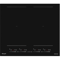 Стеклокерамическая панель Weissgauff HI 644 Flex Premium 431 330