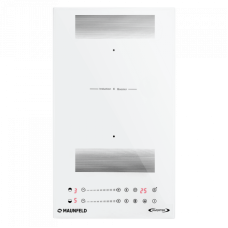 Индукционная варочная панель Maunfeld_ CVI292S2FWHD Inverter