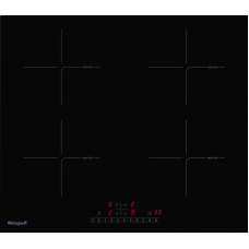 Стеклокерамическая панель Weissgauff HI 632 BSC 429 723
